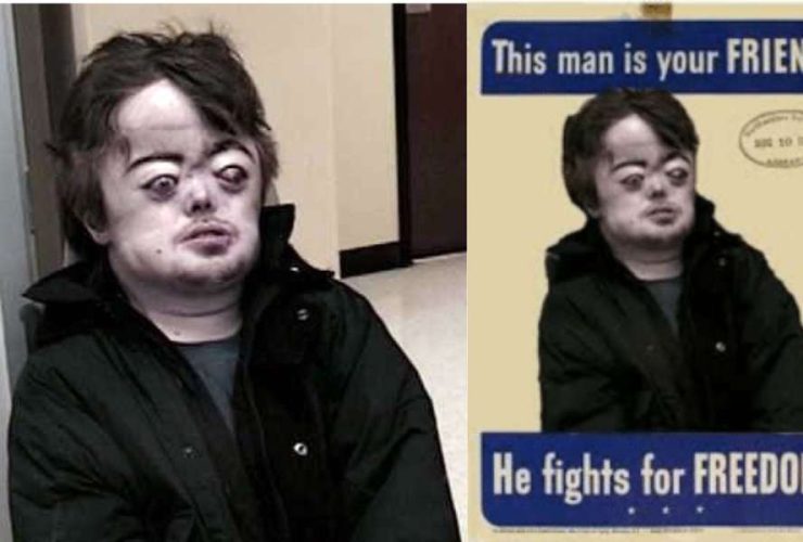 Here is All you need to know about Brian Peppers meme