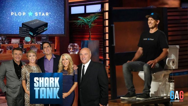 Plop star Net Worth 2024 NEW UPDATE- What happened to Plop star after the Shark Tank?