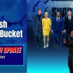 - Shark Tank US (Net worth Update)Gold Rush Nugget Bucket