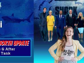 - Shark Tank US (Net worth Update)Lumi