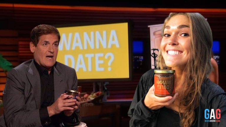 Wanna Date What happened After Shark Tank & Net Worth? Here Is The Latest Update & Their Story So Far