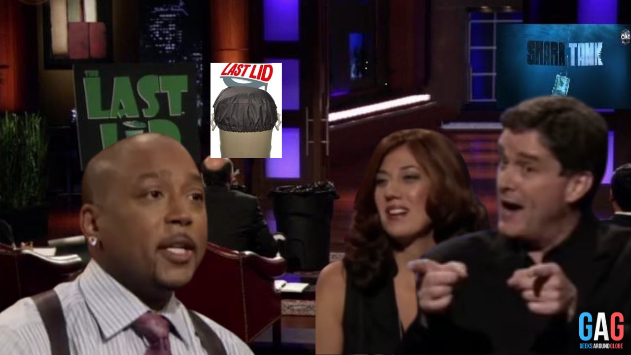 What Happened to Last Lid after Shark Tank Here is the Complete Story & Their Current Net Worth