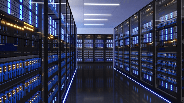 VPS Server and types of hosting available in the market