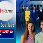 Red Dress Boutique