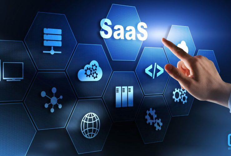 Enterprise SaaS SEO Managing Your Company's Online Presence and Visibility