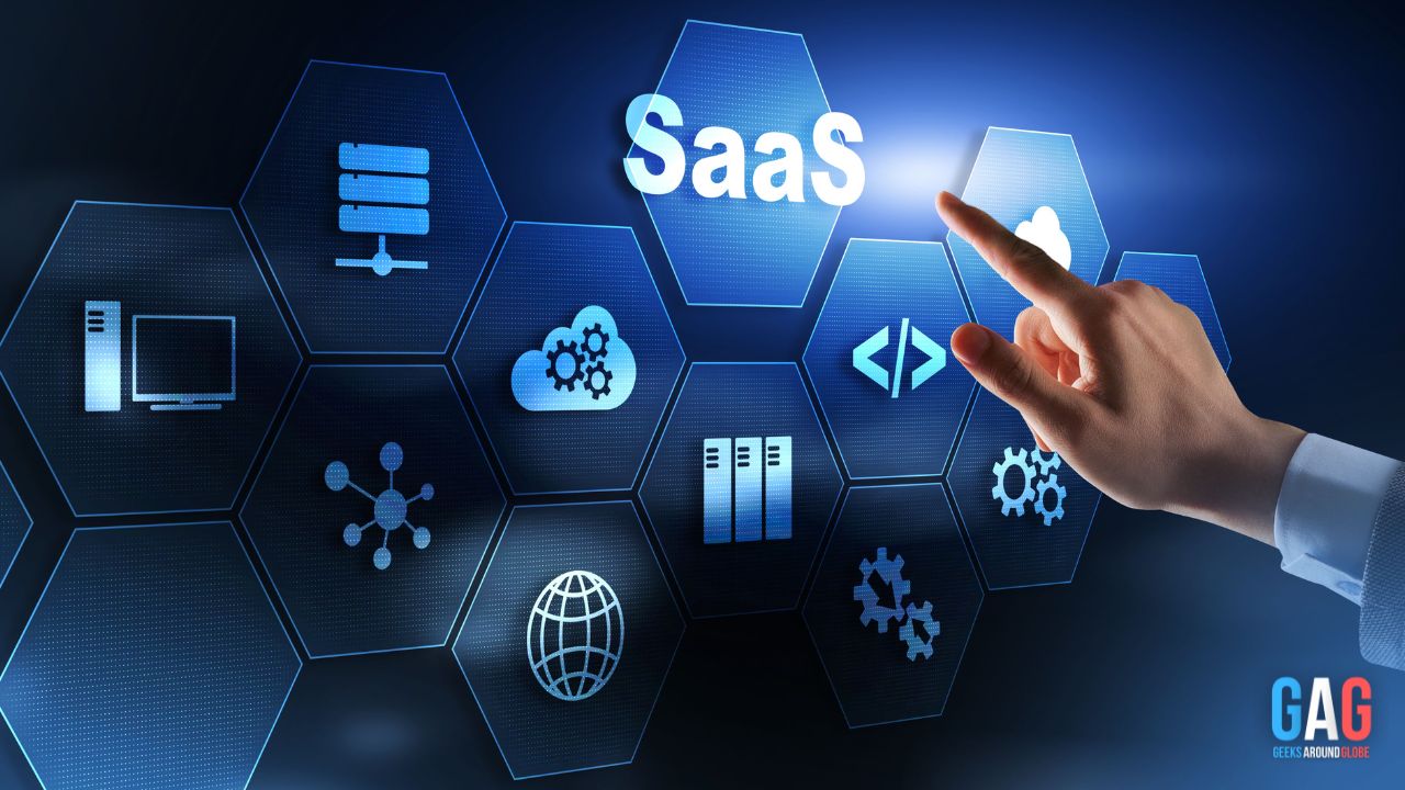Enterprise SaaS SEO Managing Your Company's Online Presence and Visibility