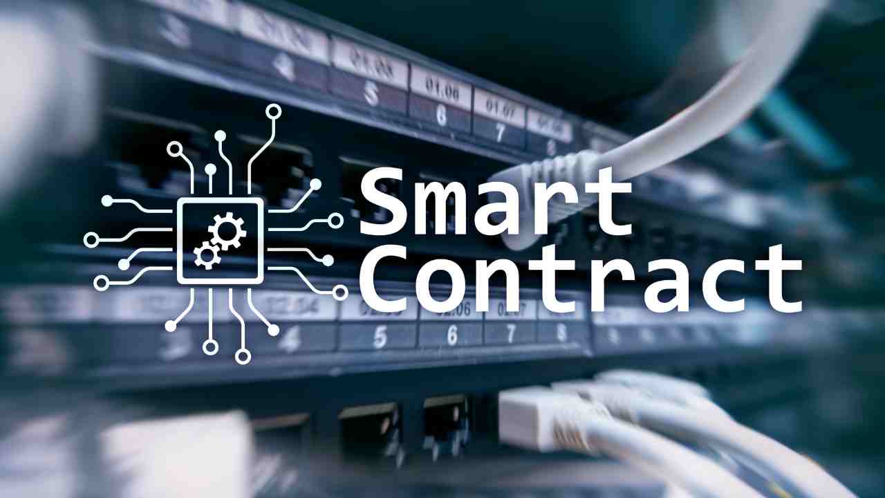 Know-everything-about-Smart-Contracts-in-Blockchain