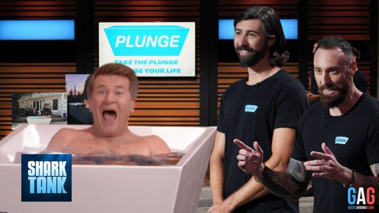 Plunge Net Worth 2023 NEW UPDATE – What happened to Plunge after the Shark Tank?