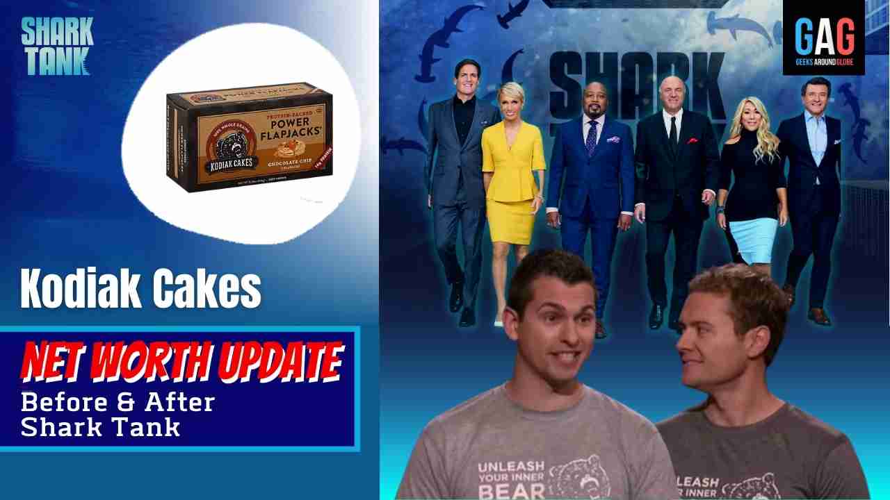 Shark-Tank-US-Net-worth-Update-s05e22Kodiak-Cakes