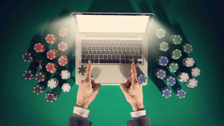 How To Choose The Best Online Casino In Ontario