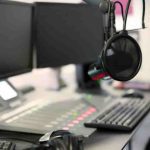 How to create an internet radio station