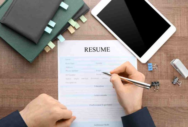 What-is-a-resume-and-how-to-write-one