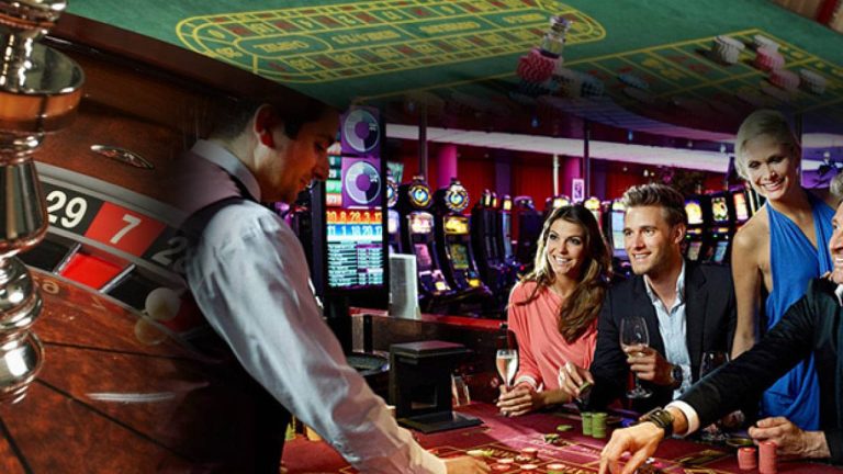 New High Roller Casino Where You Play With Bitcoin