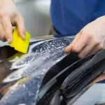 5 Easy Tips to Protect Your Car’s Paint