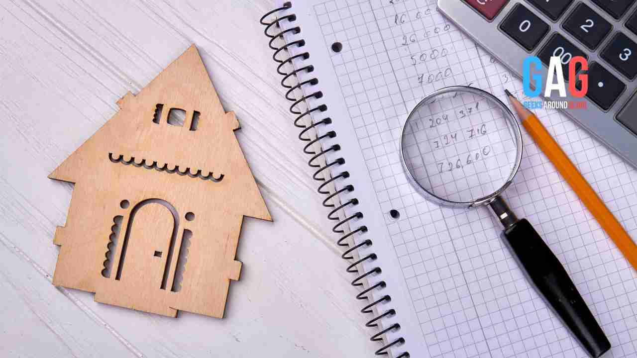 5 Tips for Finding Affordable Property