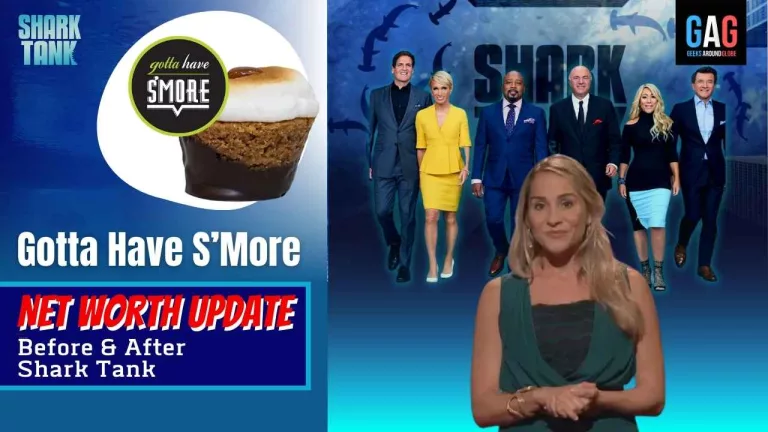Gotta Have S’More Net Worth 2023 Update (Before & After Shark Tank)