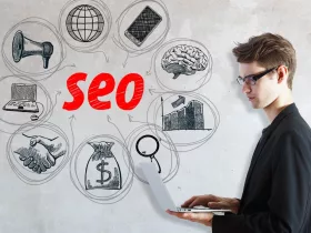 How Local SEO and General SEO Techniques for Companies Differ