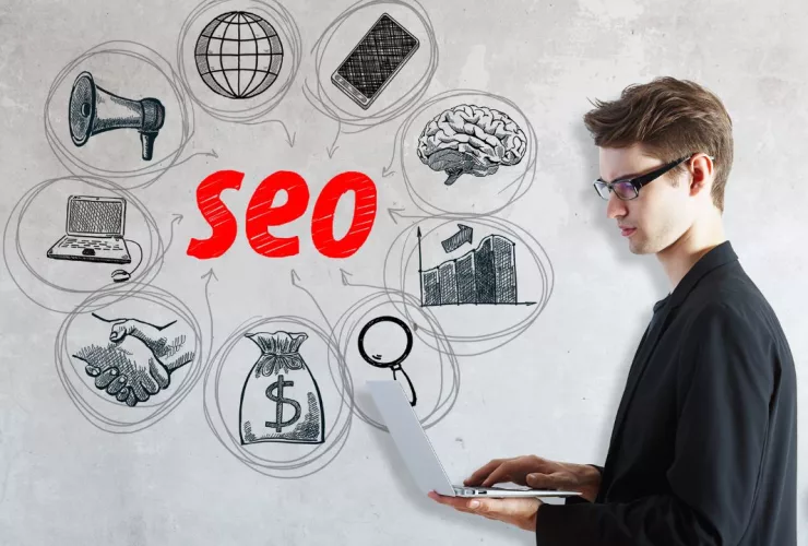 How Local SEO and General SEO Techniques for Companies Differ
