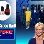 "Nail Pak (Grace Nail)" Net Worth 2023 Update