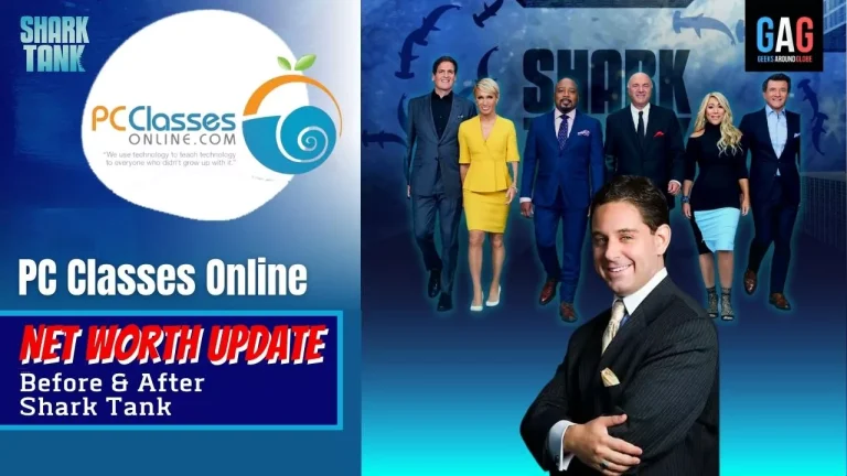 PC Classes Online-net-worth-update