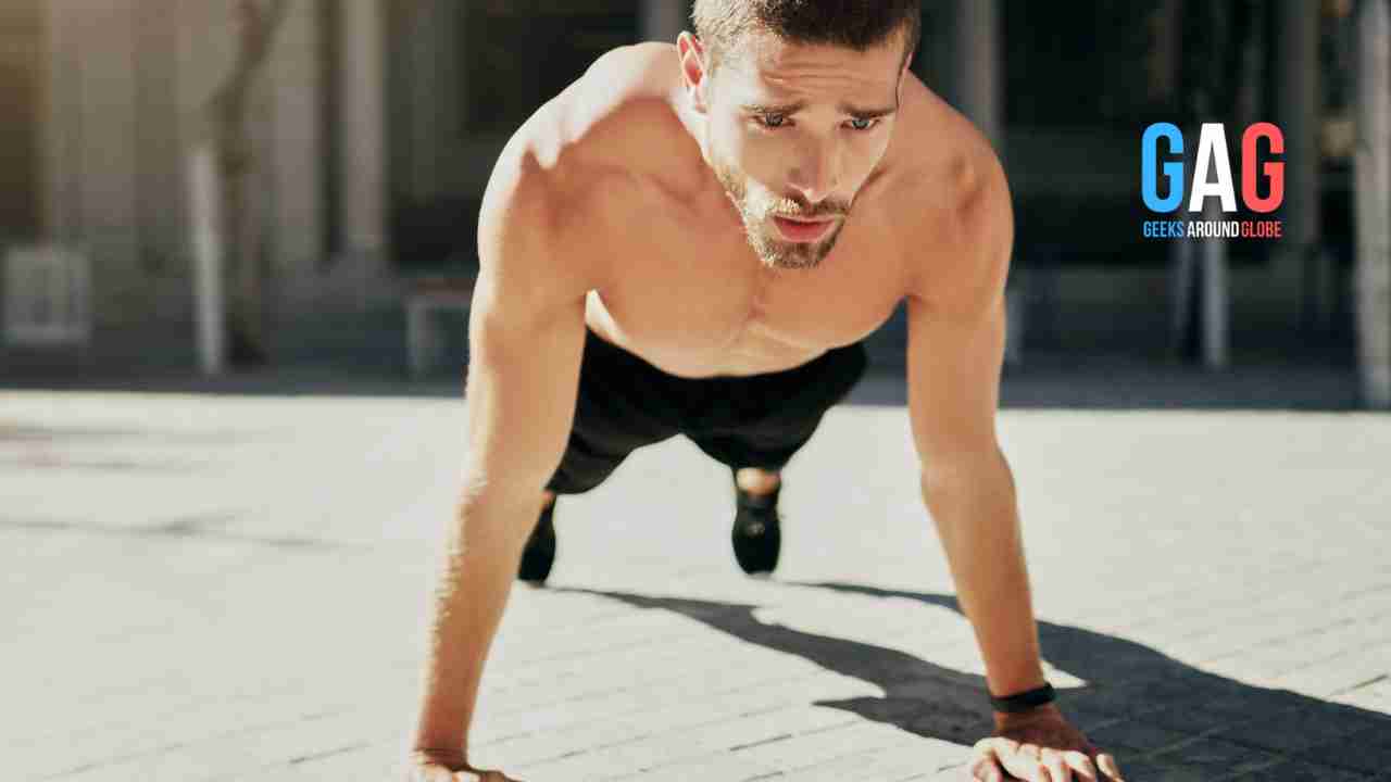 The Ultimate Guide to Body Composition Exercises Burn Fat and Build Muscle