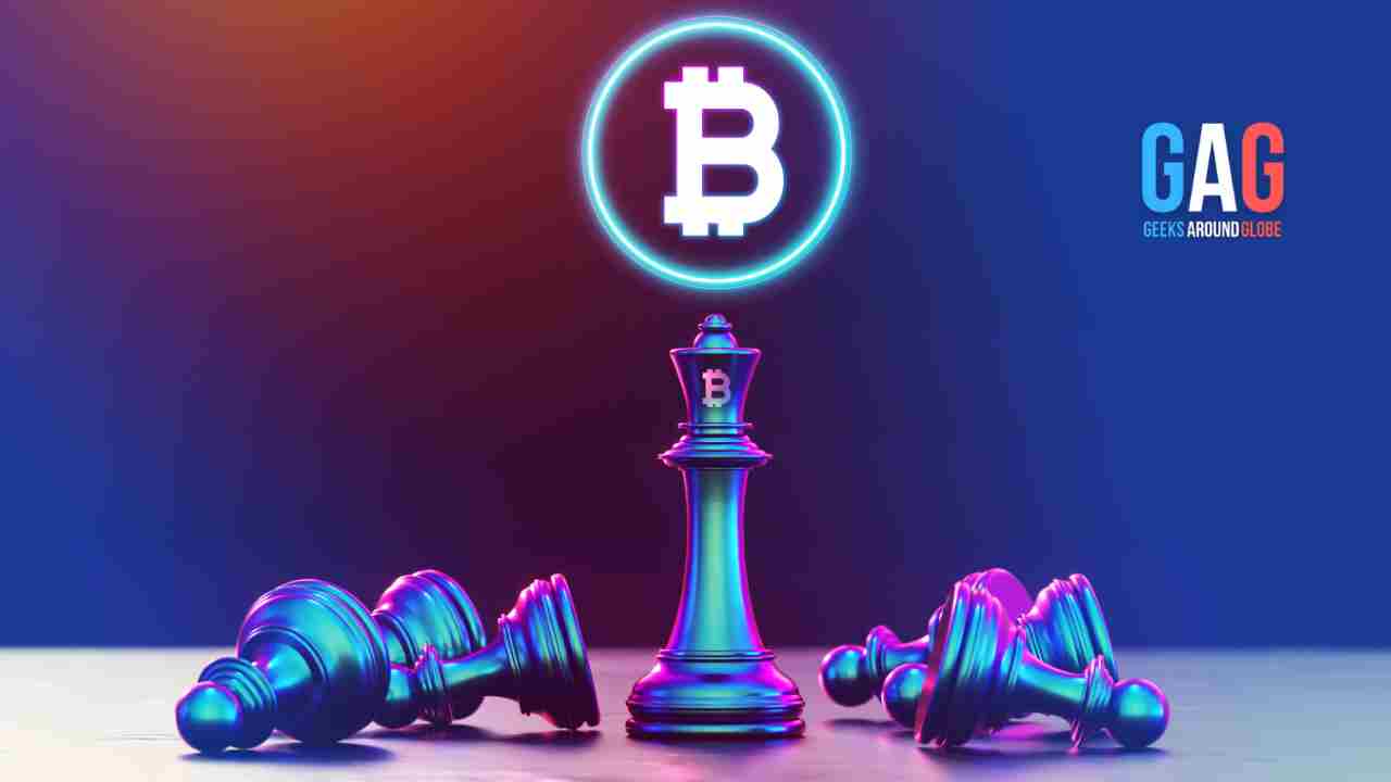 How is it superior to practice the bitcoin exchange