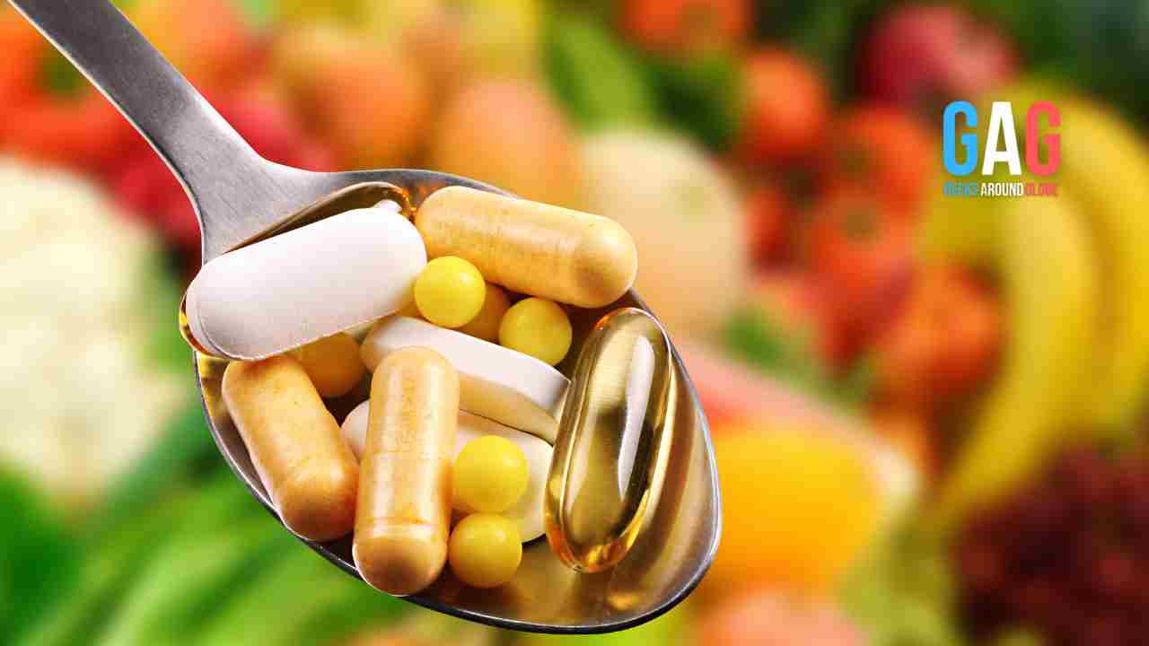 What You Need To Know About Dietary Supplements