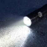 The Vital Role of a Flashlight in Your Kit