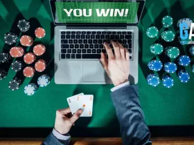 Why Online Casino have Gained Popularity in the Era of Modern Technology