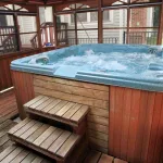 Cost of Running a Hot Tub