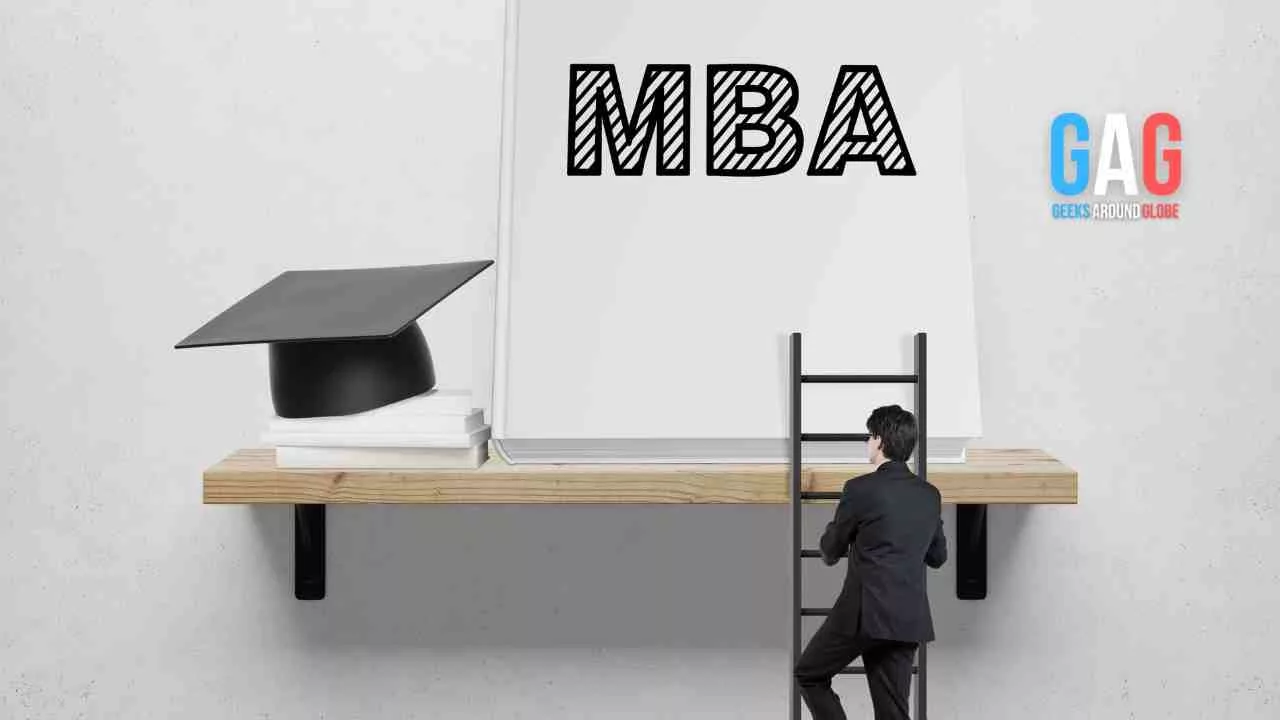 Ten Lucrative Career Options If You've Earned An MBA