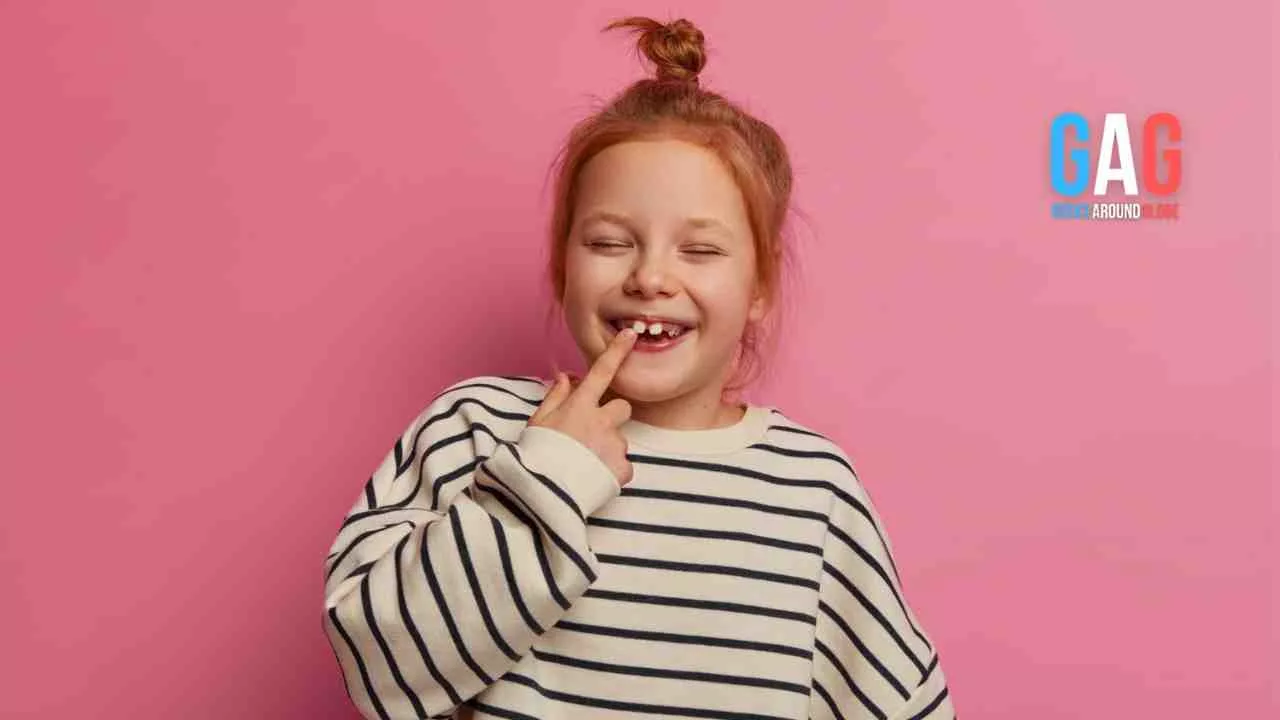 6 Common Issues with Children's Teeth and How to Handle Them