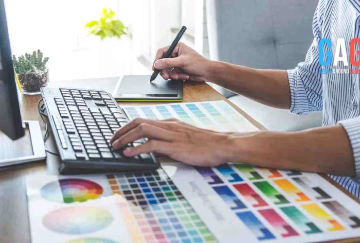 Beating the Creative Block as a Graphic Designer