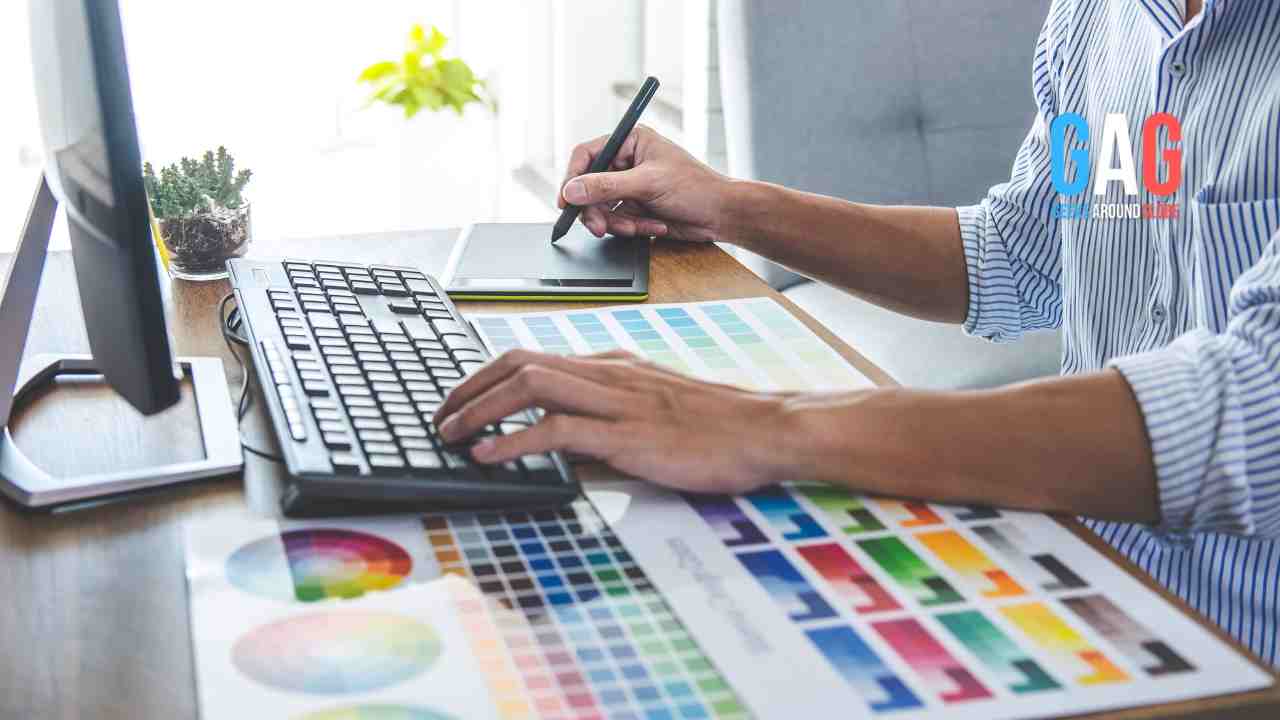 Beating the Creative Block as a Graphic Designer