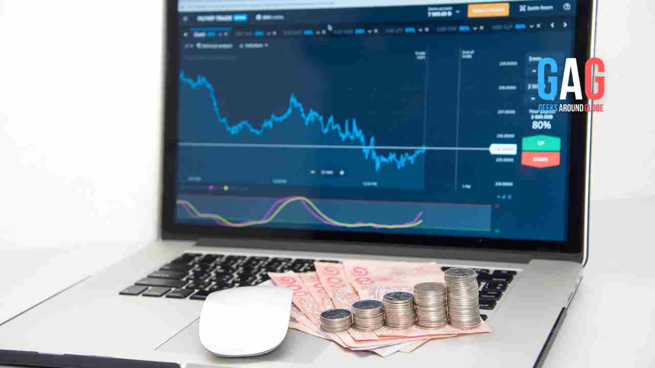 What are the highest potentials of a bitcoin trading platform