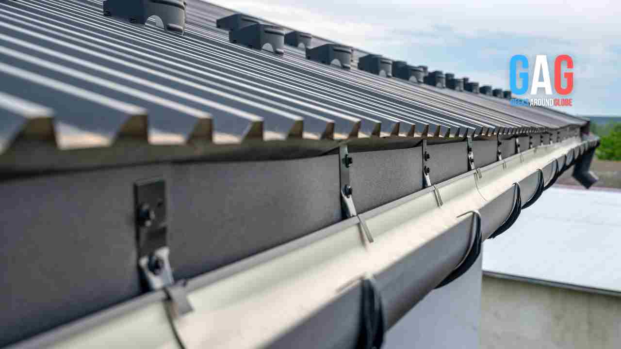 Understanding the Drainage System of a Flat Roof