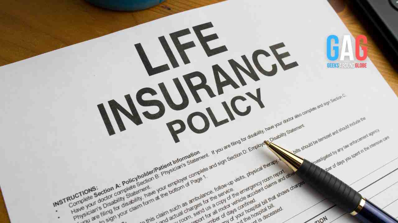Understanding the Different Types of Life Insurance Policies