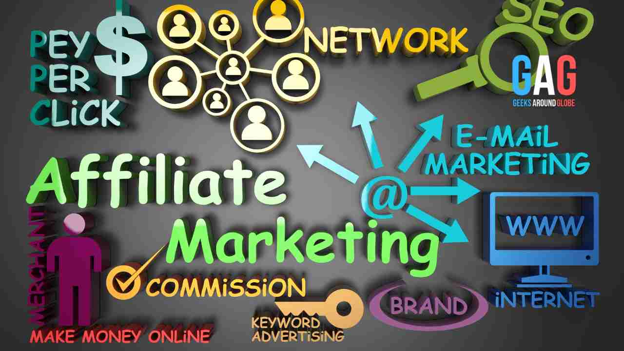 Link Building Strategy for Gambling Affiliates