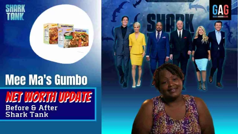 Mee Ma’s Gumbo Net Worth 2023 Update (Before & After Shark Tank)