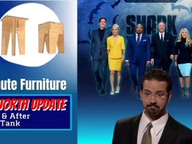 "5 Minute Furniture" Net Worth 2023 Update