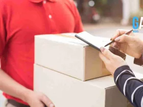 A Comprehensive Guide to Efficient Parcel Delivery