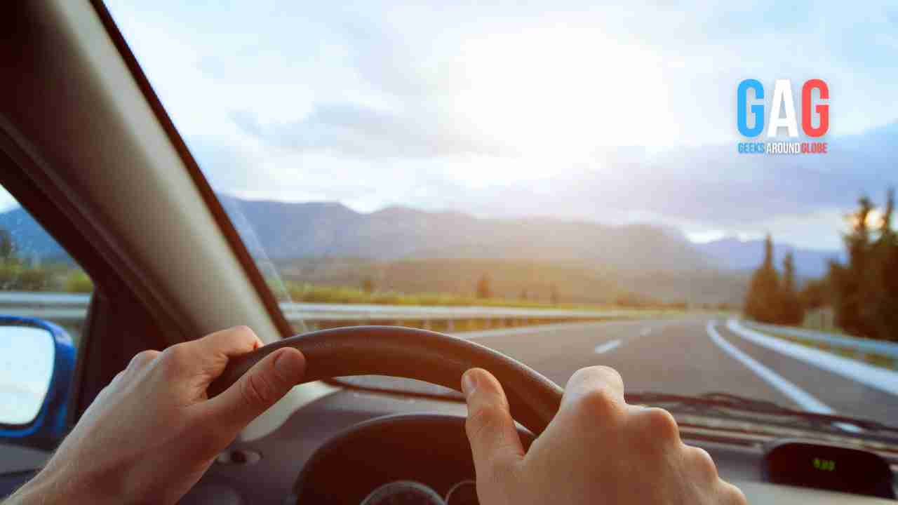Adult Driving Classes: Everything You Need to Know