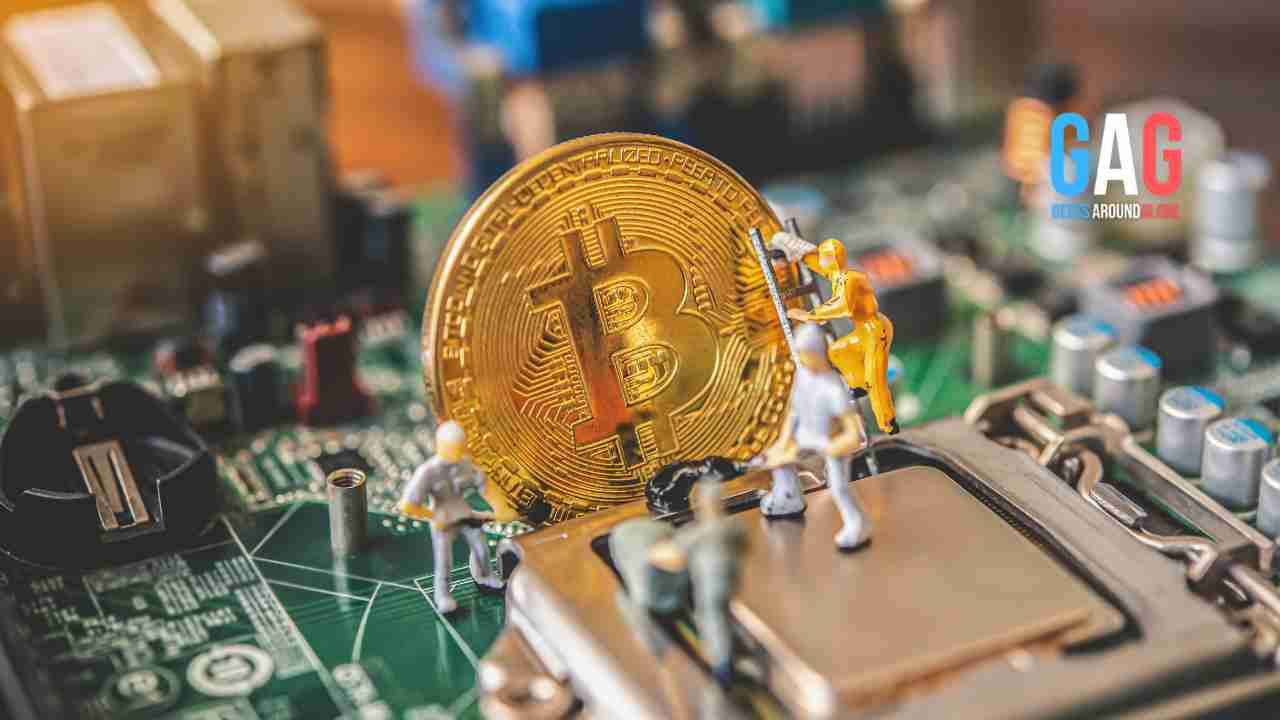 Basic Knowledge of Bitcoin, Blockchain, and Mining