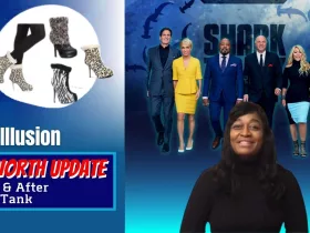 "Boot Illusion" Net Worth 2023 Update  (Before & After Shark Tank)
