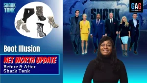 "Boot Illusion" Net Worth 2023 Update  (Before & After Shark Tank)