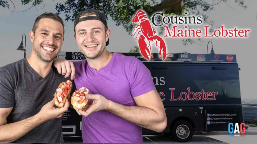 Cousins Maine Lobster- Most successful shark tank deals