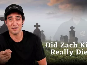 Did Zach King Really Die What Happened to the Zach king