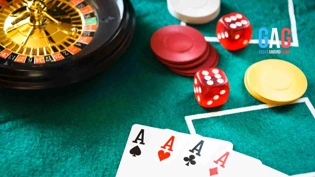 Discover The Top 6 Legit South African Online Casinos