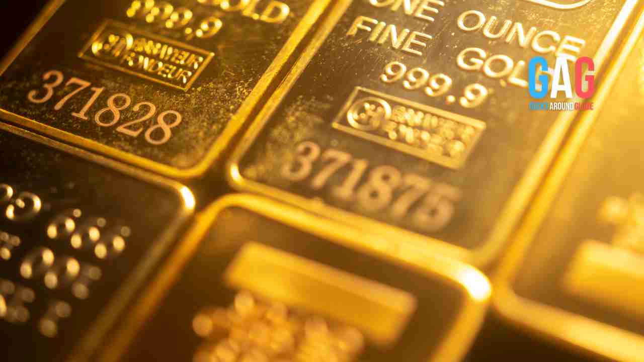 Essential things to know while considering Bitcoin Vs Gold Bullion
