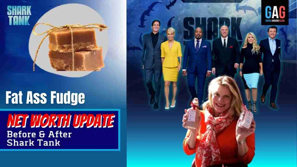 "Fat Ass Fudge" Net Worth 2023 Update